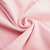 Bio-Bündchen peach rose von Stoffonkel