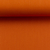 Heide, Baumwolle Webware uni, orange von Swafing